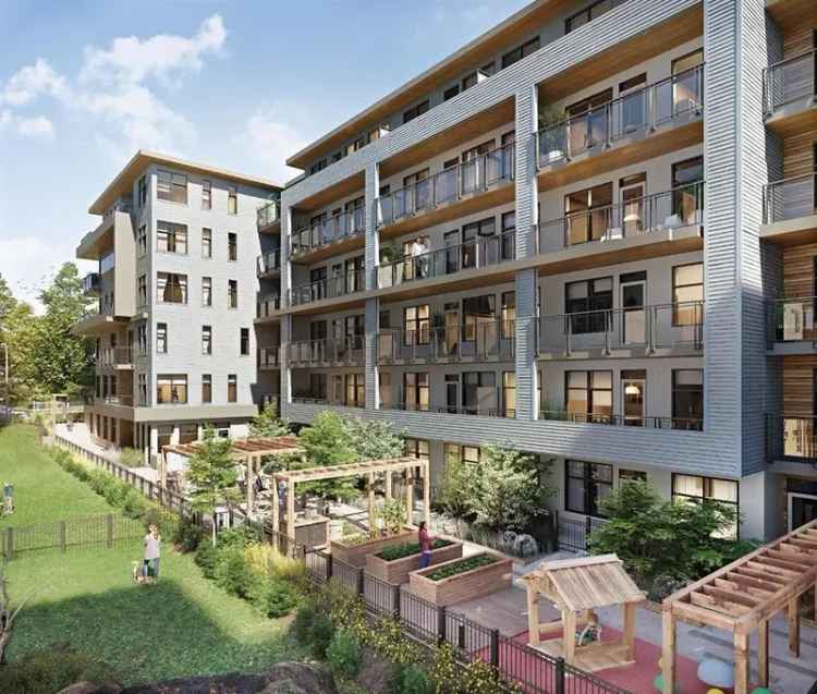 A $619,900.00 Apartment/Condo with 2 bedrooms in Queen Mary Park Surrey, Surrey