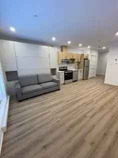 2 rooms studio of 42 m² in Montreal