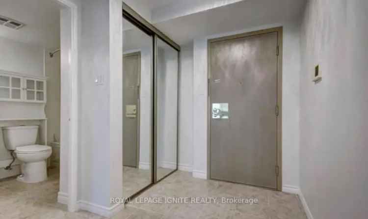 Condo For Rent in Toronto, Ontario