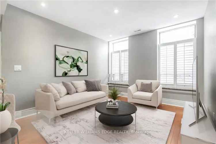 Condo For Sale in Hamilton, Ontario