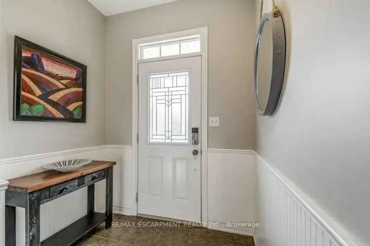 Bright 3-Bedroom Semi-Detached Home with Super-Sized Driveway