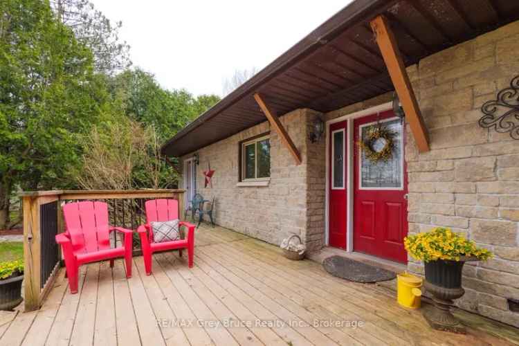 106 Elder Lane Family Bungalow with Backyard Oasis