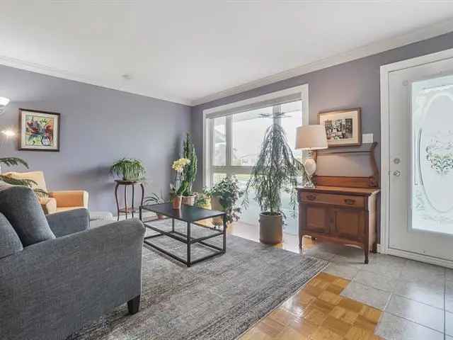 Bungalow for Sale Saint Jean sur Richelieu