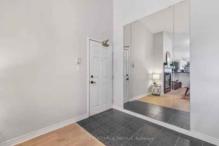 1-Bed Plus Den Condo in Tansley - Modern, Tranquil, and Upgraded