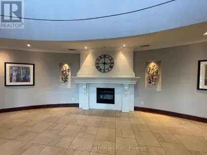 2 BR 2 Bath Suite in Mississauga - Erin Mills Town Center