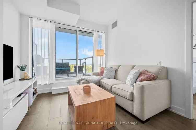 Condo For Sale in Brampton, Ontario