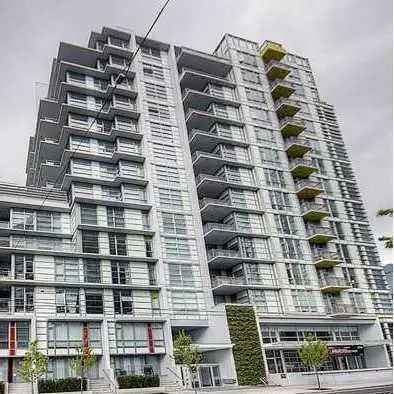 1205 Howe Street -  in Vancouver