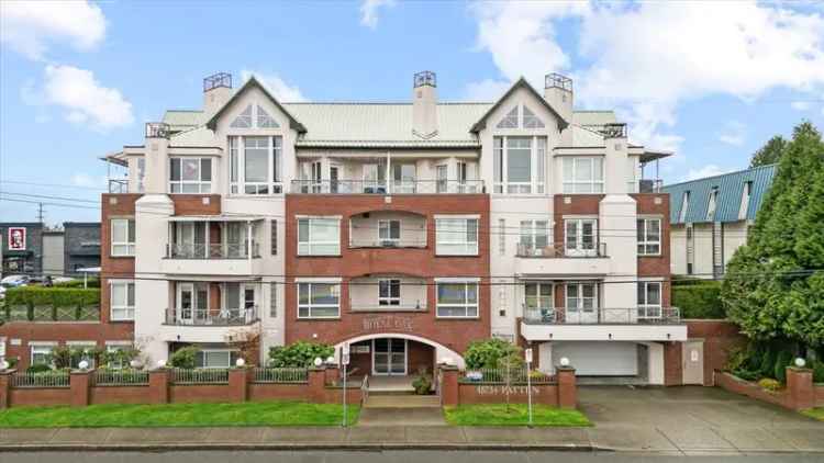 A $579,900.00 Apartment/Condo with 2 bedrooms in Chilliwack Downtown, Chilliwack