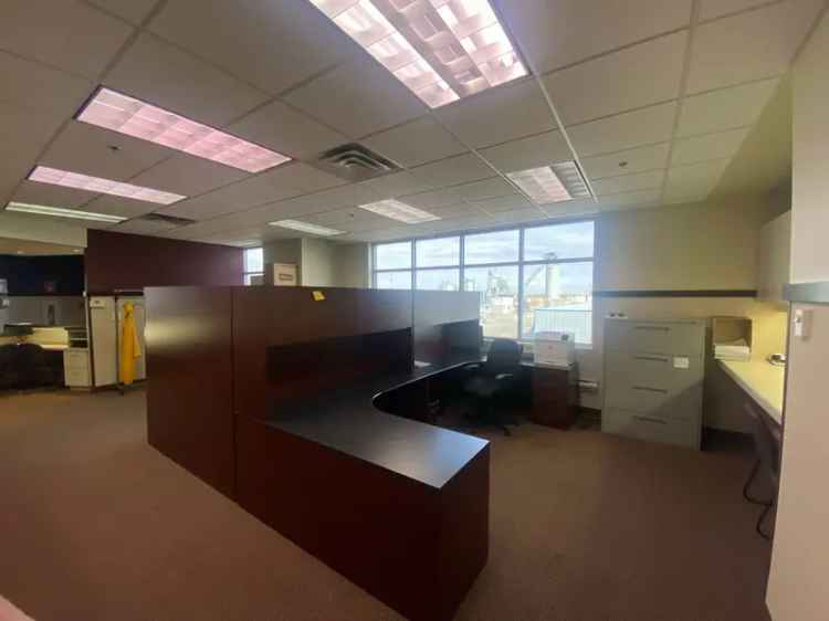 Office building For Rent in 41, 90 Street, Grande Prairie, Alberta