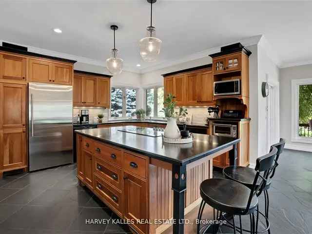 House For Sale in Caledon, Ontario