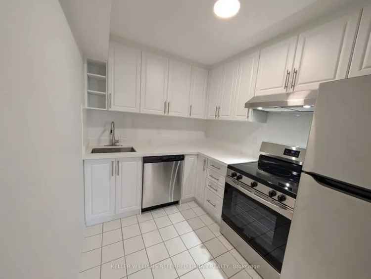 2-Bedroom 2-Bathroom Condo for Lease Modern Amenities Parking