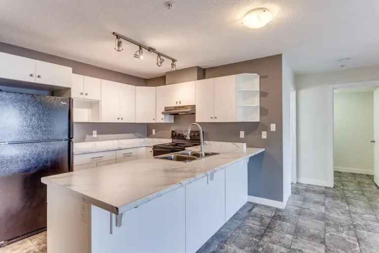 Rent Apartment in Airdrie with Convenient Features and Pet Friendly Community