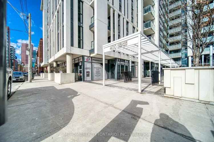 Condo For Rent in Toronto, Ontario