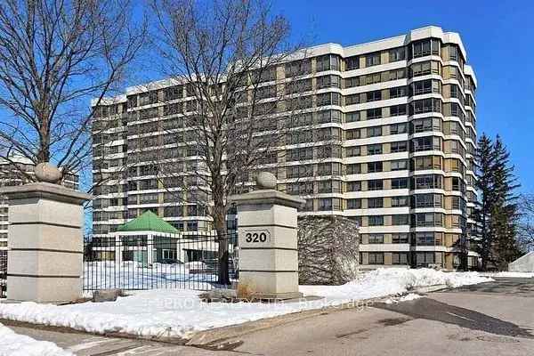 Penthouse Corner Unit with Unobstructed Views