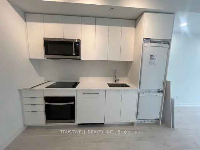 Condo For Rent in Toronto, Ontario