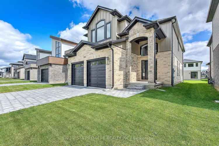 House For Sale in London, Ontario