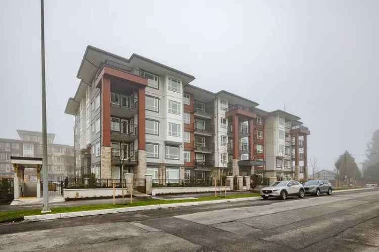 3 Bedroom Condo in Maple Ridge - 1280 sq ft