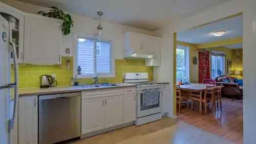 House For Sale In Kelowna, British Columbia