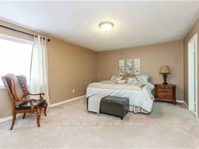 House For Sale in Burlington, Ontario