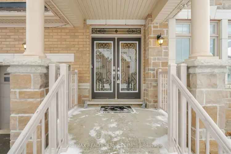 House For Sale in Caledon, Ontario