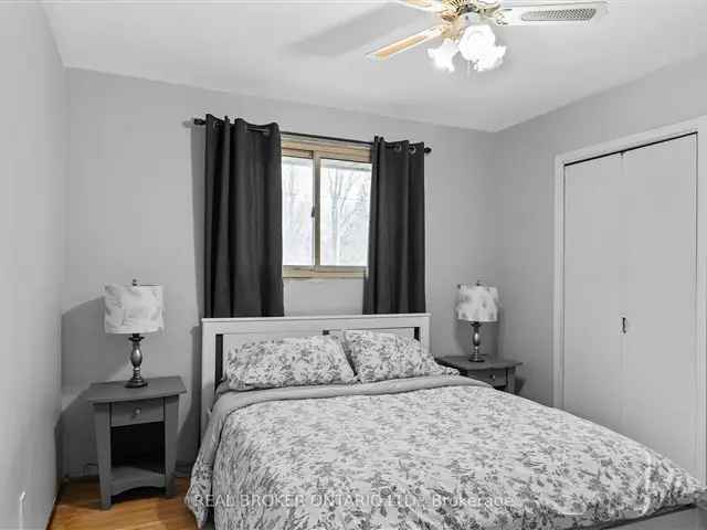 House For Sale in Oro-Medonte, Ontario