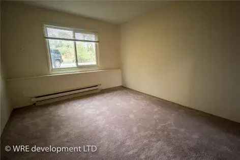 1 room apartment of 47 m² in Winnipeg