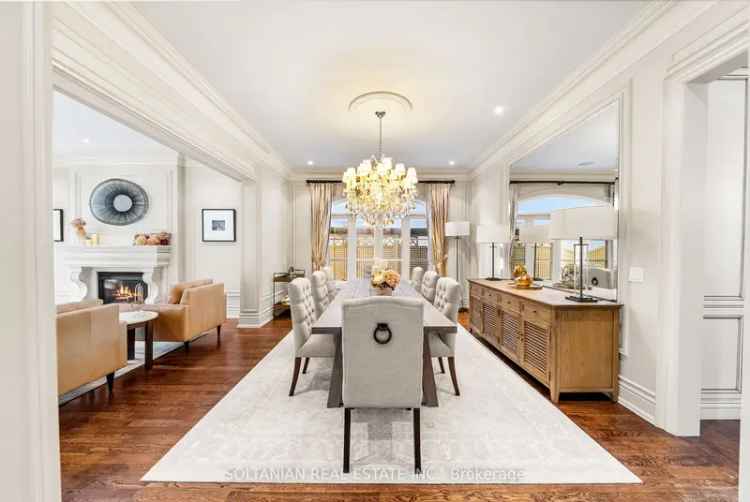House For Sale , York Mills Road, Toronto, Ontario