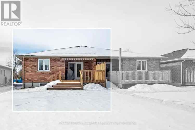 House For Sale in St. Marys, Ontario