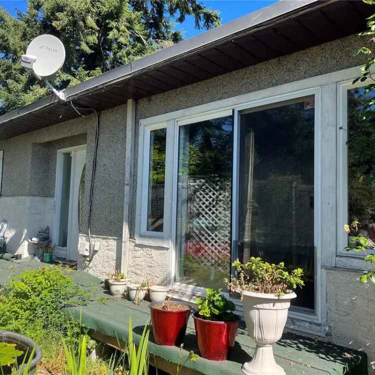 Nanaimo Development Property Near Parks and Amenities