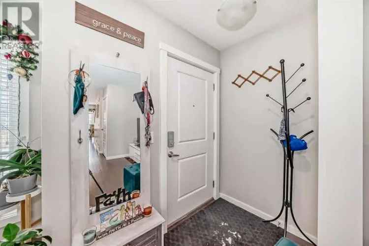 Calgary NE 3-Bedroom Condo - Modern Living and Convenience