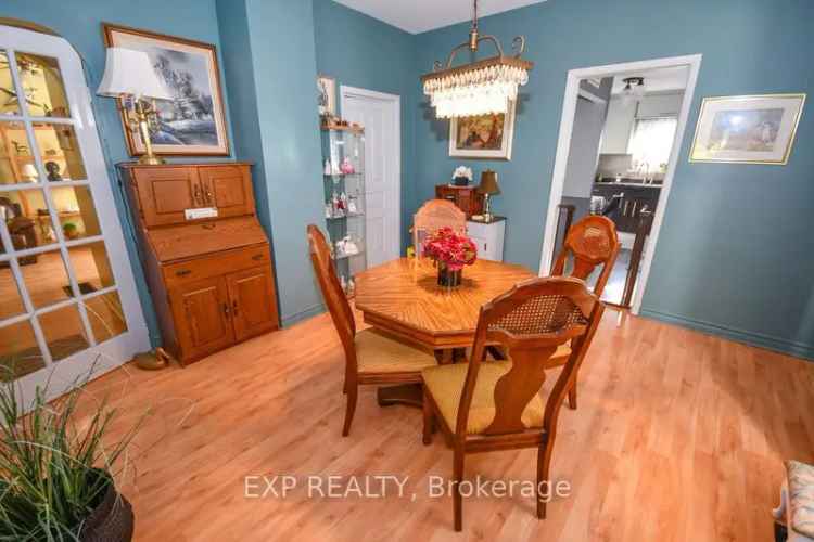 House For Sale in North Middlesex, Ontario