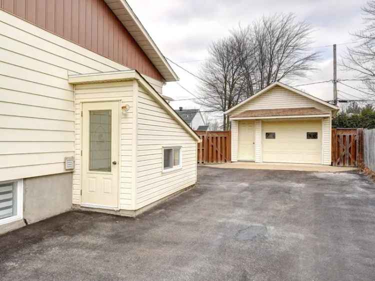 Bungalow for sale, 13783, Rue Denis, Mirabel - Proprio Direct