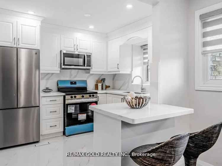 Condo For Sale in Mississauga, Ontario