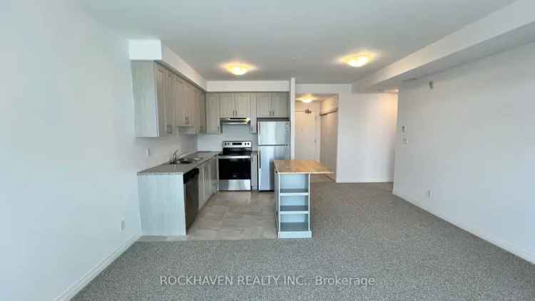 Downtown Waterdown Condo 2 Bed 1.5 Bath