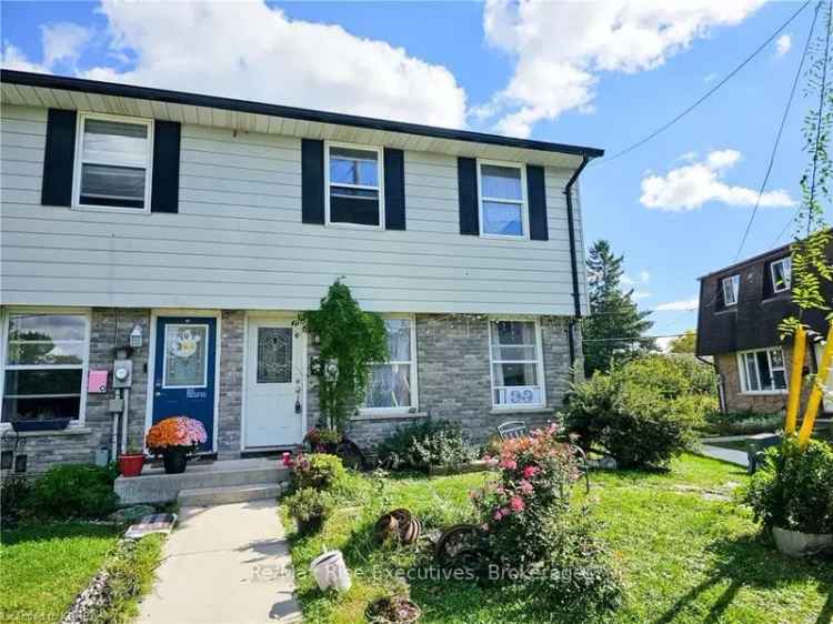 House For Sale in Kingston, Ontario