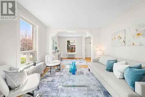 3 Bedroom Detached Home in Mimico Toronto