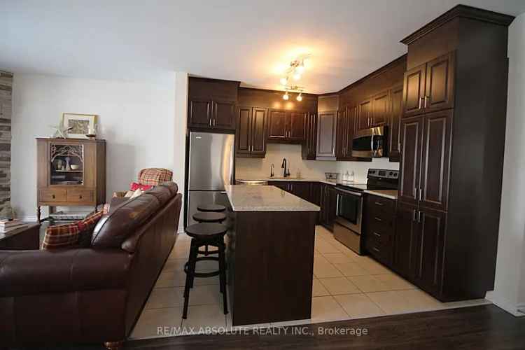 2-Bedroom Condo Near Ottawa - Perfect for First-Time Buyers