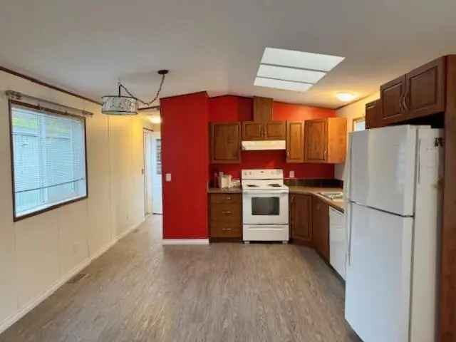 Manufactured Home for sale