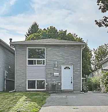 House For Sale in Oshawa, Ontario