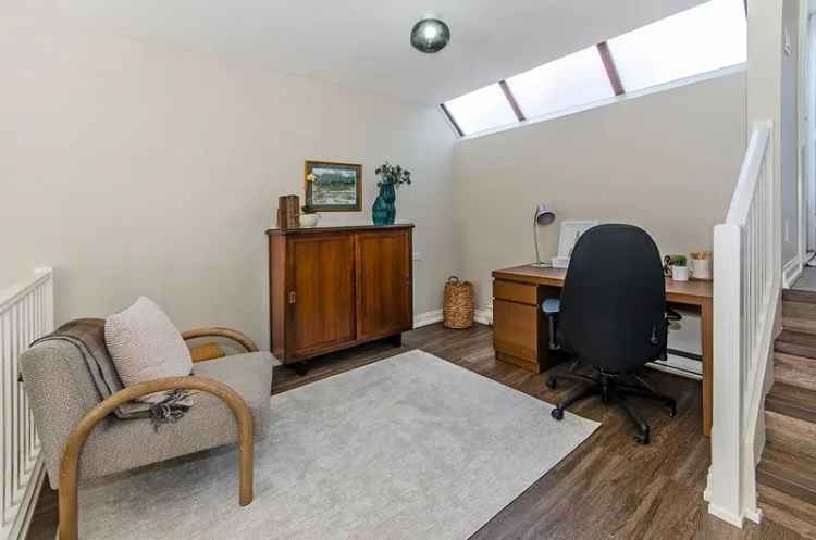 3 Bed 1.5 Bath Townhome near Cooke Elementary and Killarney Secondary