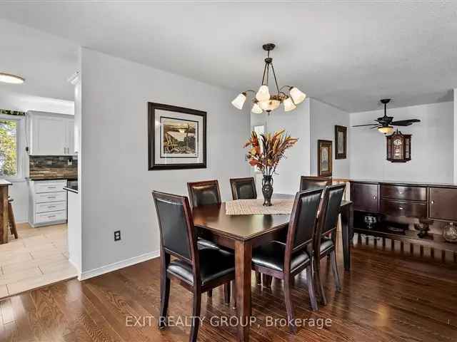 House For Sale in Quinte West, Ontario