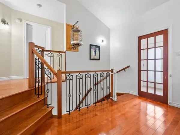 Split-level for sale (Montérégie) #RA257