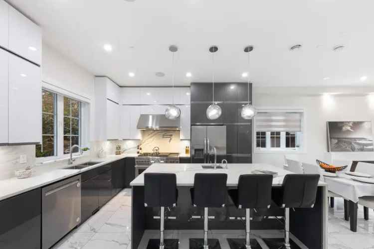 Mount Pleasant Family Home with Income Potential