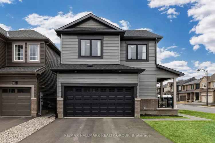 3-Bedroom Upgraded Home in Orleans