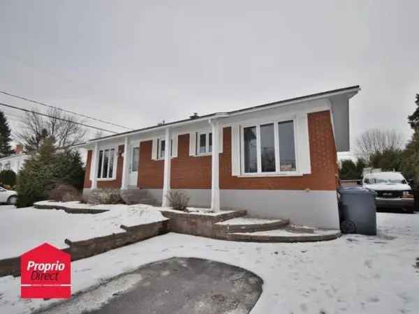 4 Bedroom Bungalow For Sale Near Schools