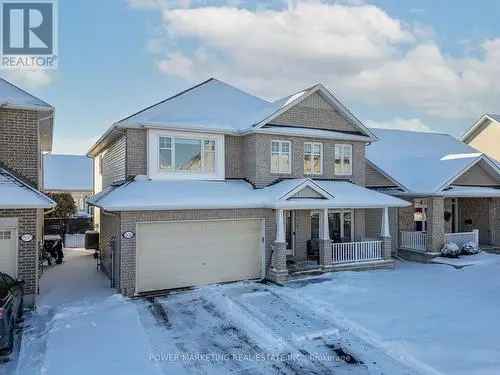 4 1 Bedroom Family Home in Orleans with Finished Basement