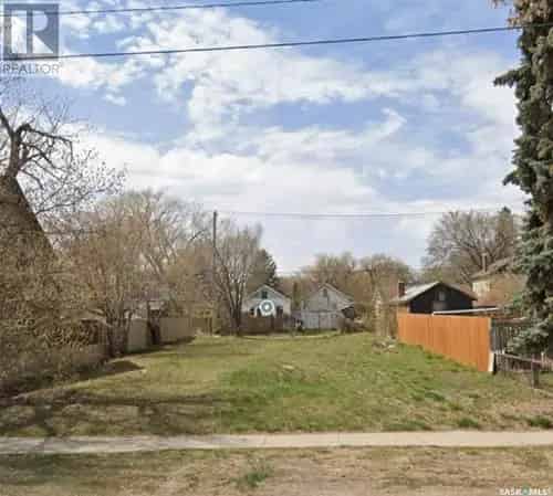 Vacant Land Riversdale Saskatoon R2A Zoning Multi Family