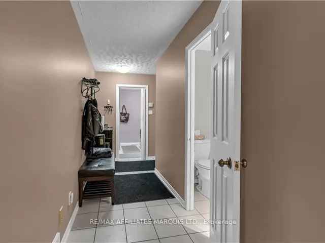 House For Sale in Cornwall, Ontario