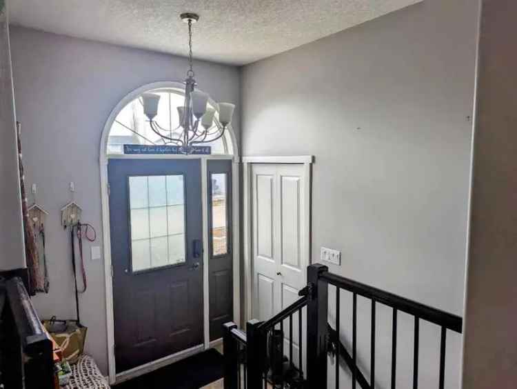 House For Rent in Edson, Alberta