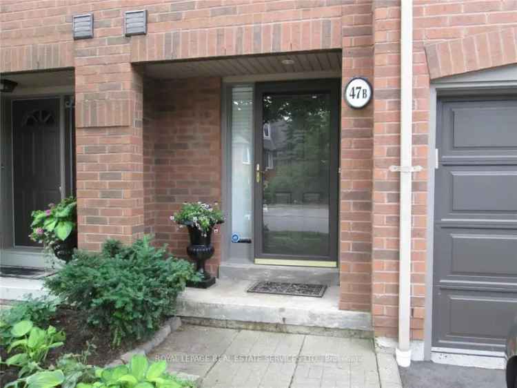 Condo For Sale in 1084, Queen Street West, Toronto, Ontario